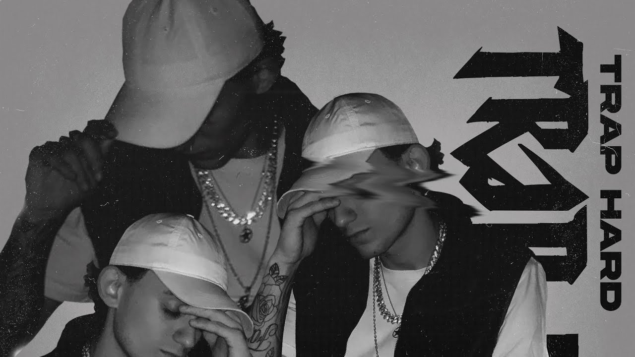 Zrb - Trap Hard ( EP Completo )