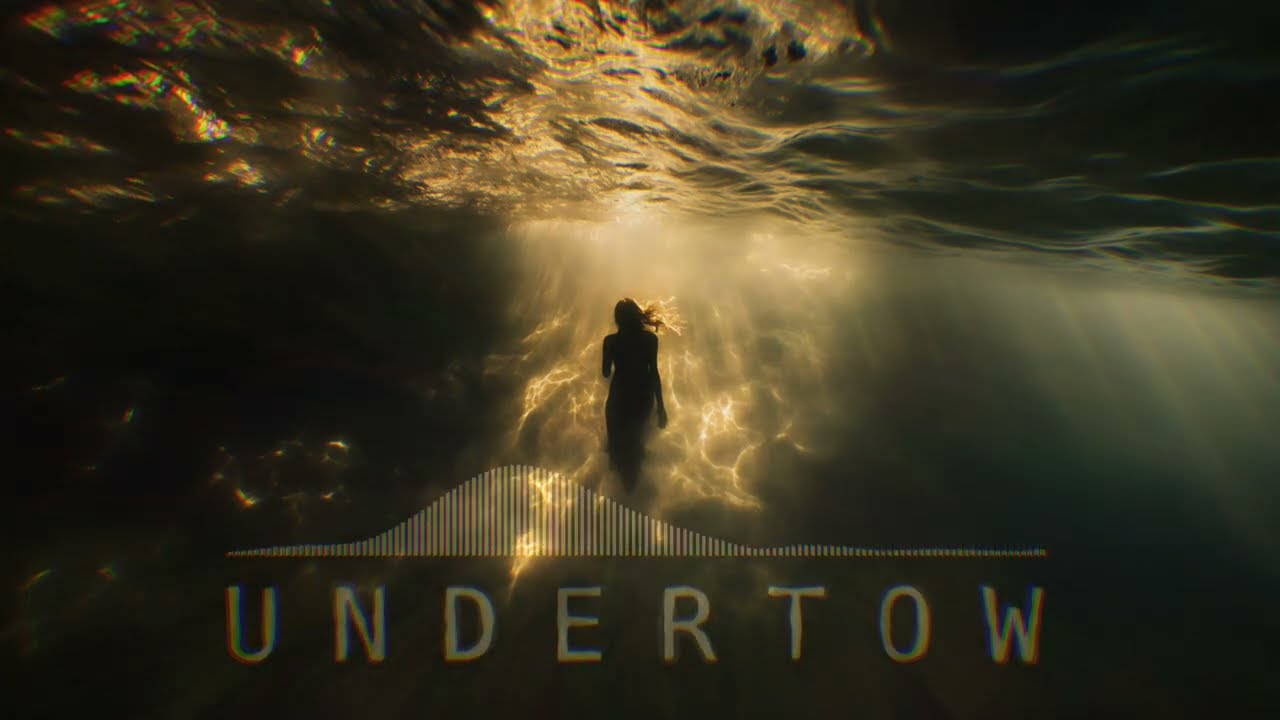 Xonira - Undertow