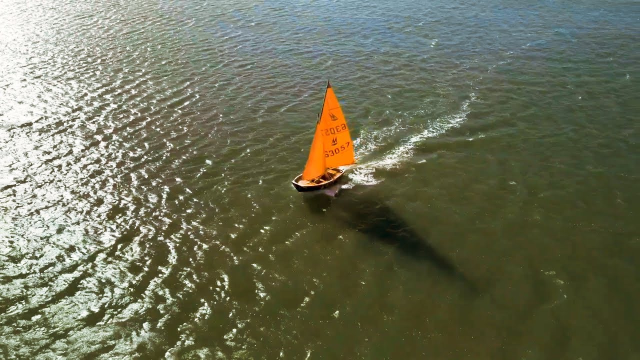 Filmed Your Ride | Mirror Magic - The Estuary