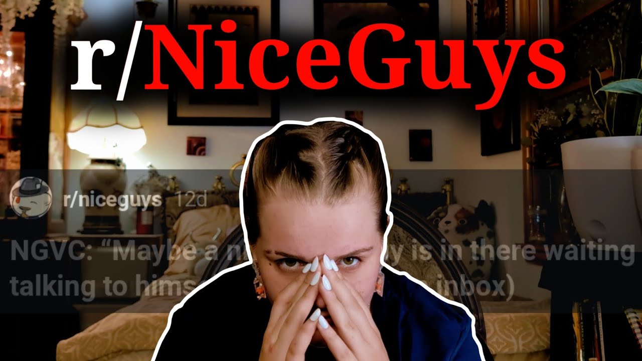 Reading Reddit Posts, Cringey Inc*ls Text Messages