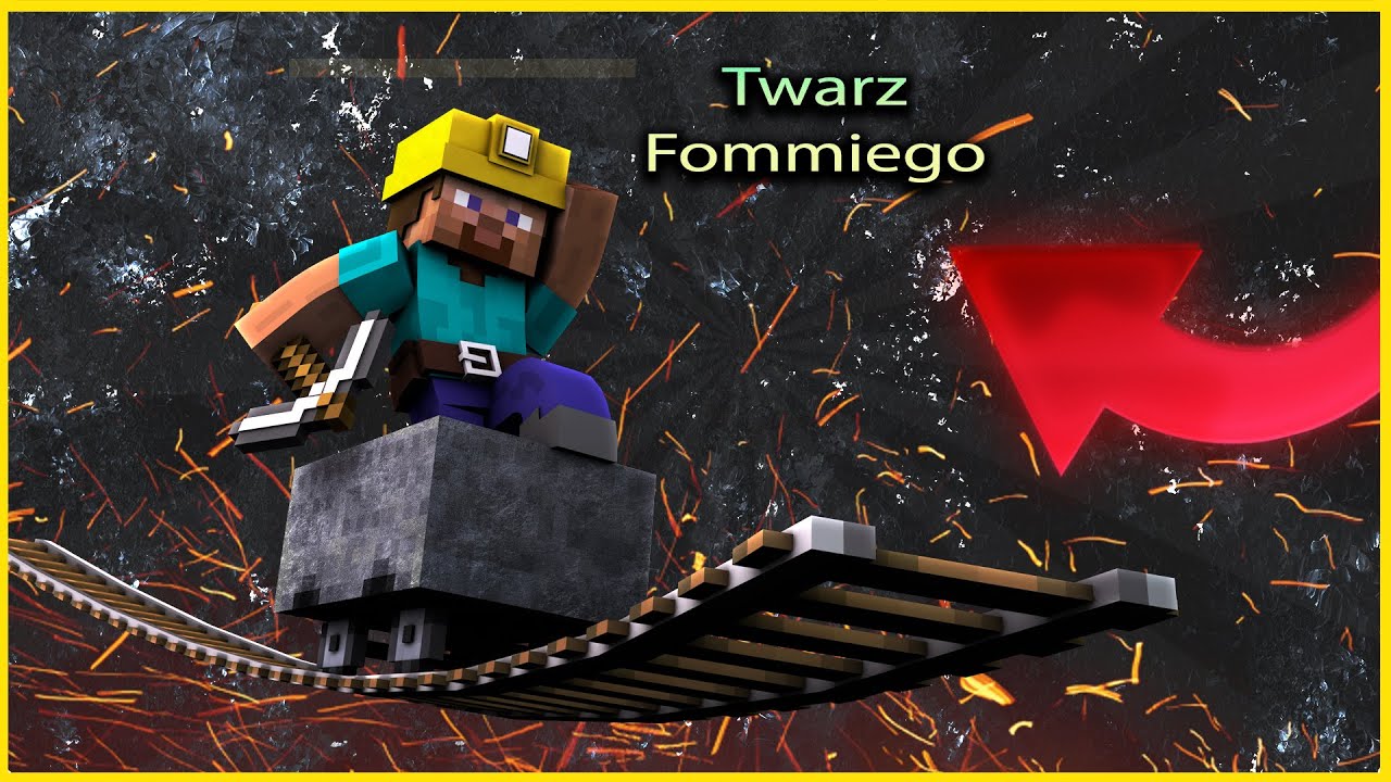 #Wpadka Fommy pokazał twarz | Szymbrxk