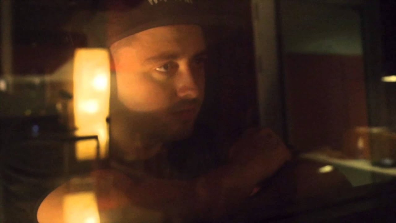 SAMMY IRISH // DUBLIN [OFFICIAL MUSIC VIDEO]