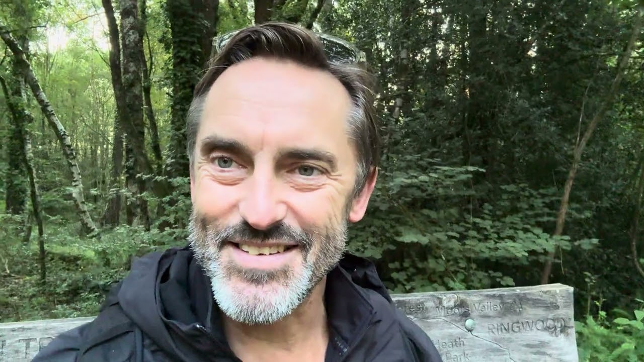 Saturday Ascension Walk - The Gate of Authenticity