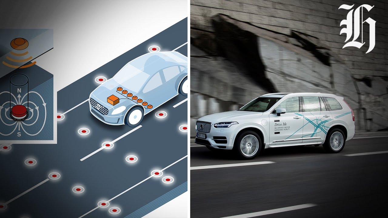 Tesla's new robotaxi service hits speedbumps on launch