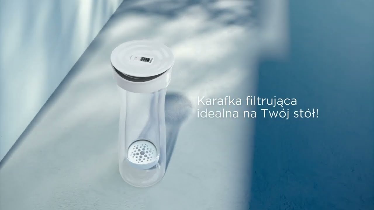 Karafka filtrująca BRITA