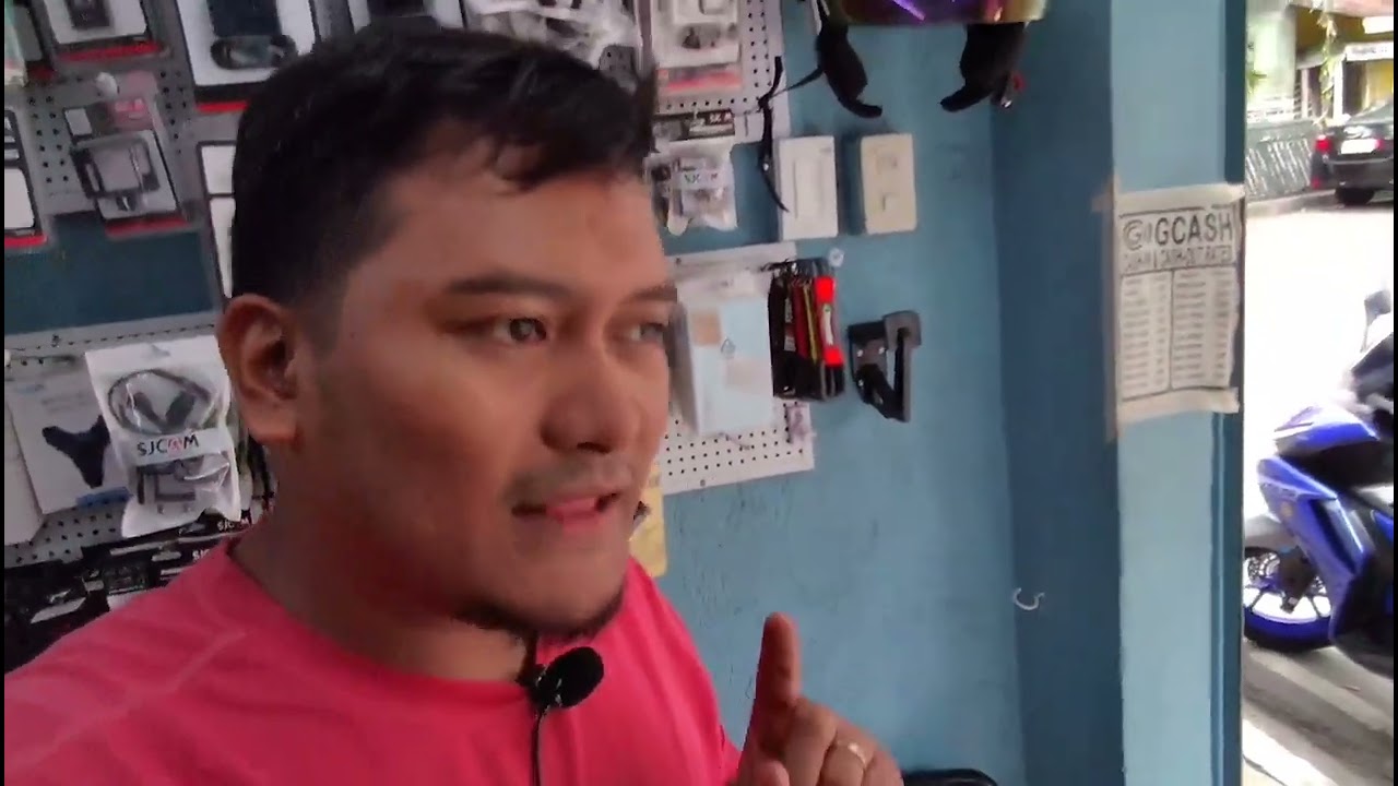 Supremo Ultra HD Pocket Sample Video Test #SupremoUltraHDPocket