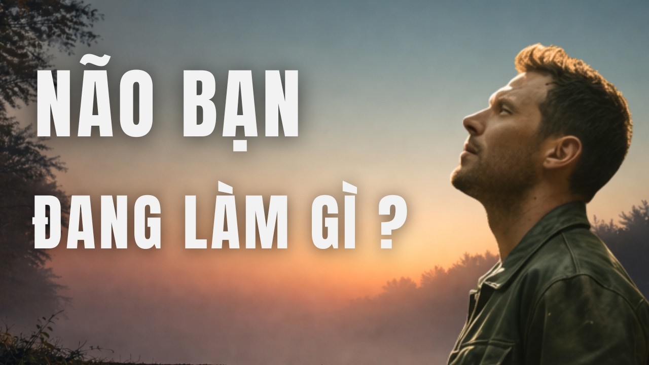 Giàu Không Phải Do May Mắn, Mà Do Cách Bạn Dùng Bộ Não