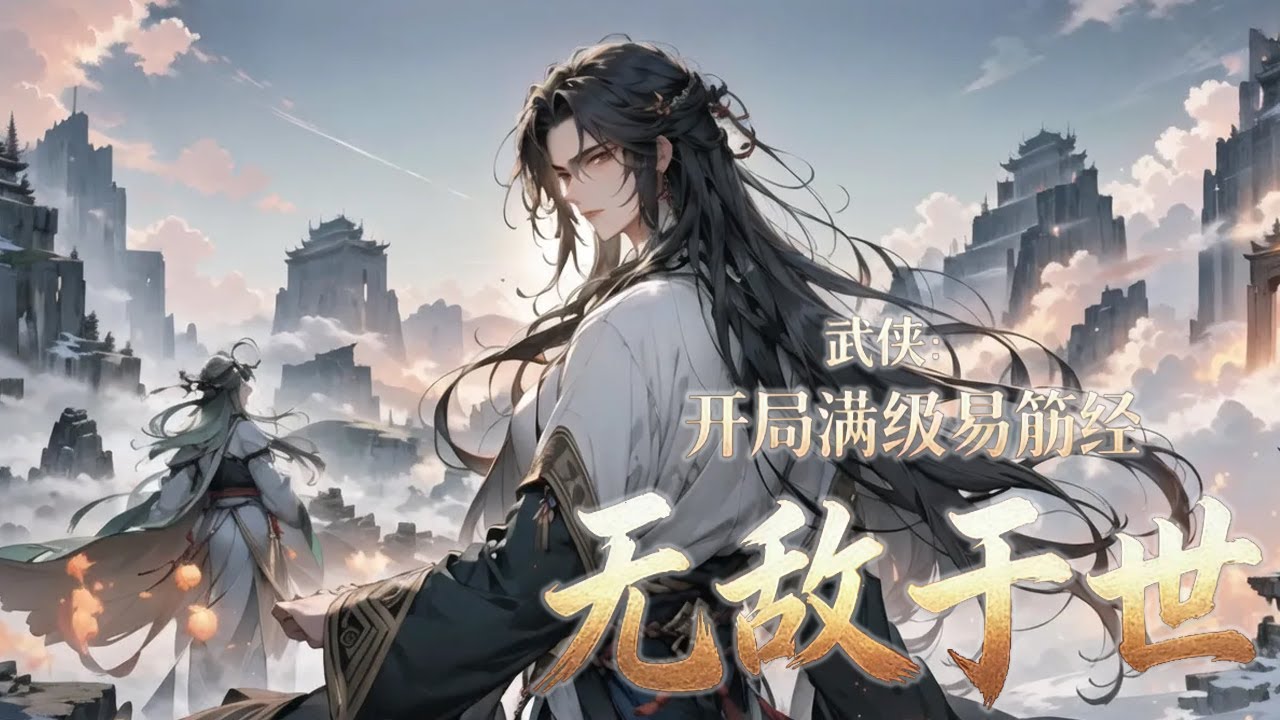 《武侠：开局满级易筋经，无敌于世》第203话 穿越玄幻世界，正苦于实力低微，无法为父报仇，所幸获得神功大圆满系统。开局就送满级《易筋经》，一步踏入大宗师！此后，只要完成任务，就能获得大圆满神功。