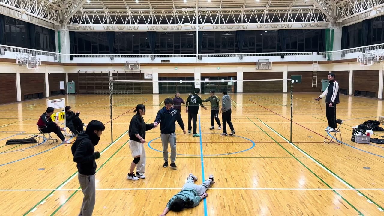 2026.02.02 インディアカ 八街 千鳥練⑦