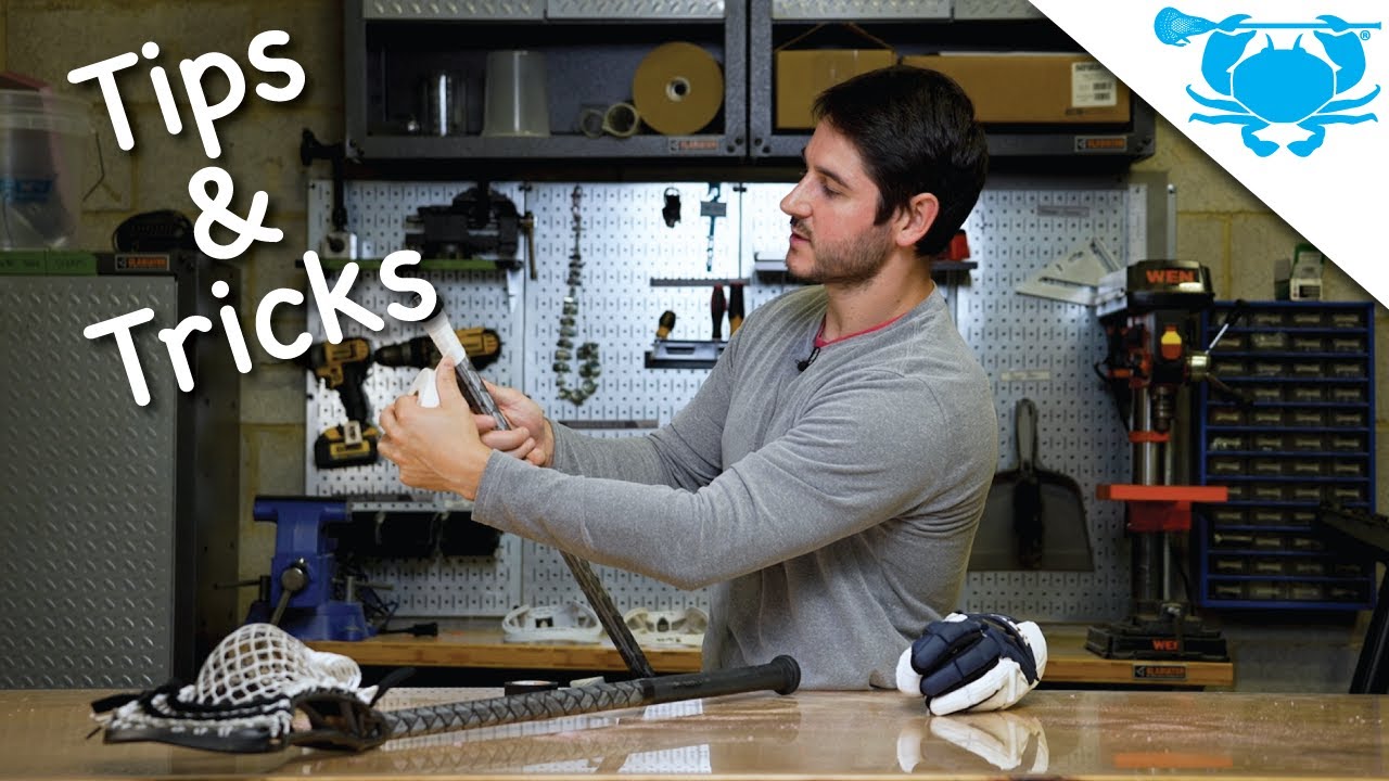 Perfect Tape Job | ECD Tips & Tricks