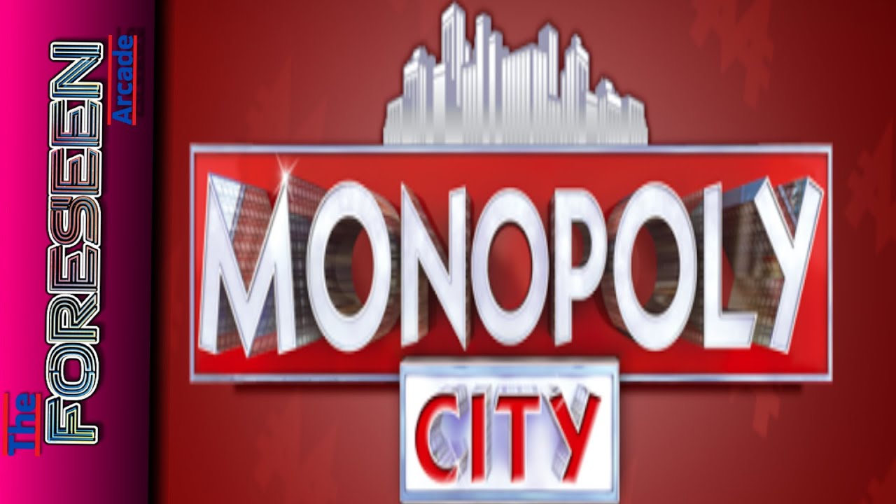 Monopoly City - PC Gameplay