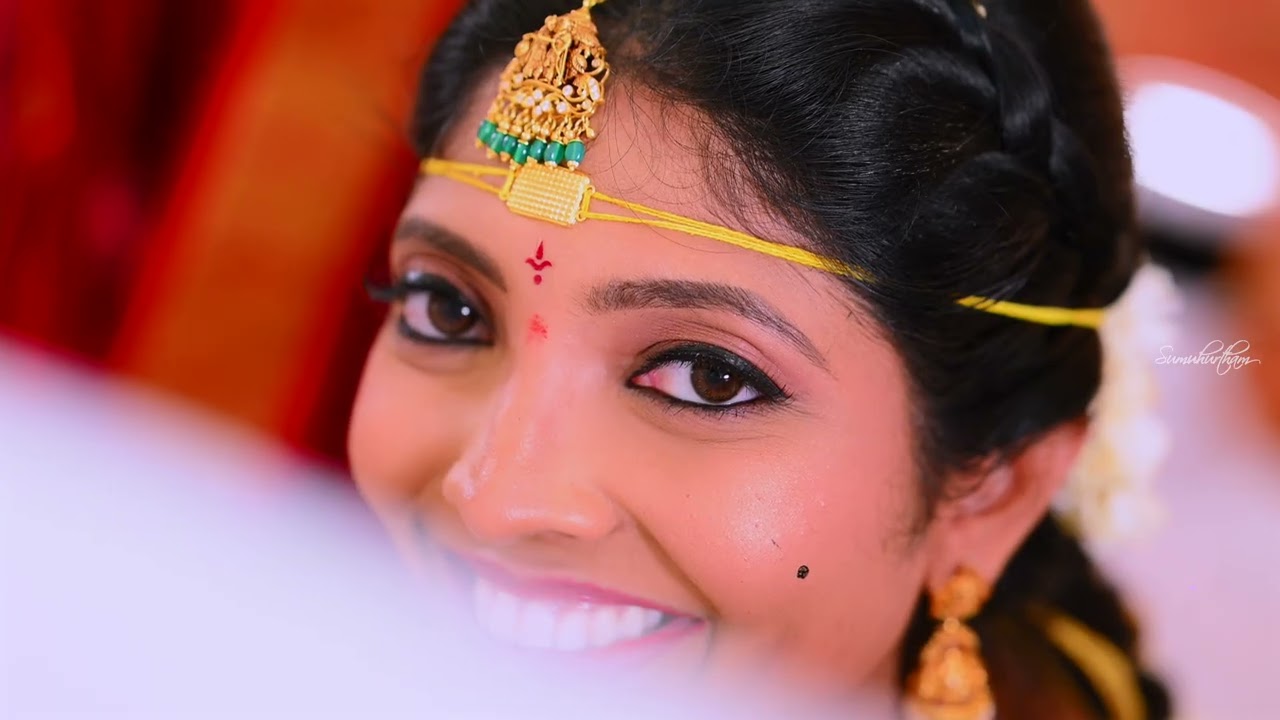 Sairam & Sri Supraja Wedding Promo