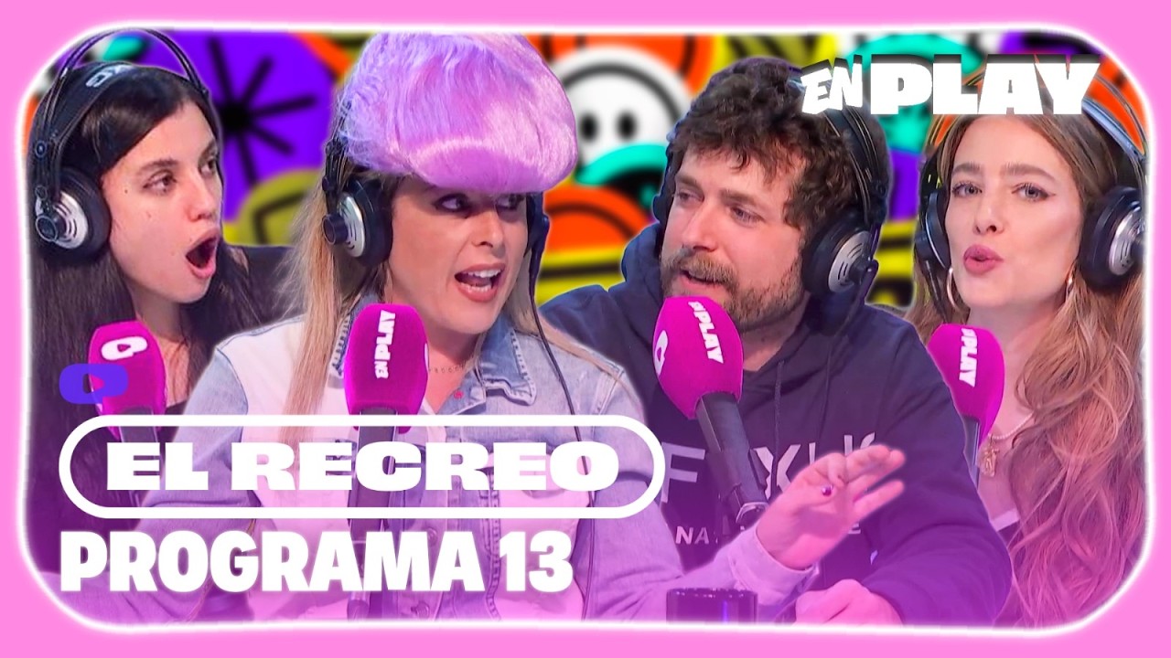 Análisis de los Premios Oscar, las disculpas de Rosalía y entrevista a Fernando Guallar | El Recreo