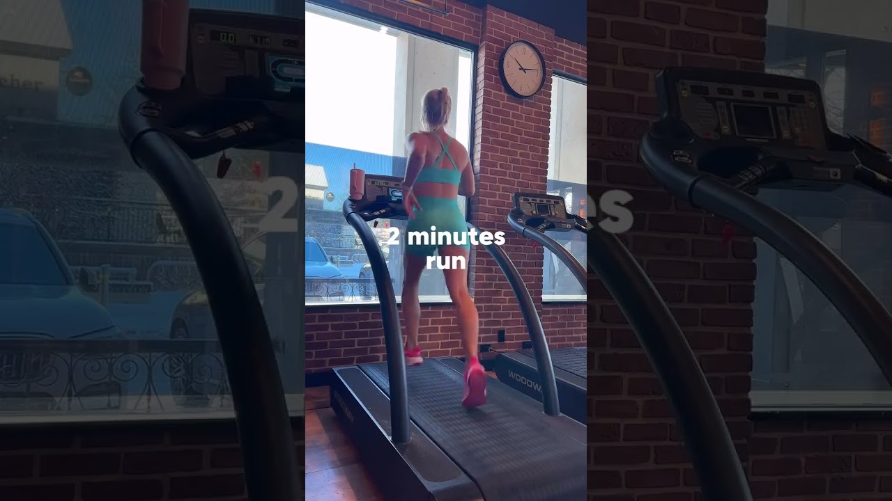 Looking for a new 2026 cardio routine?