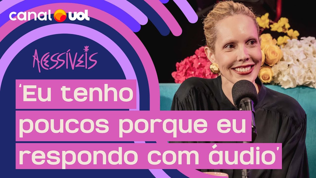 Jana Rosa relembra hate de Luana Piovani e bastidores da MTV: ‘A MTV era muito problemática’