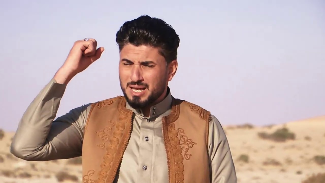 الفنان خميس العزومي والفنان عطيه العزومي مش ضعف 2021
