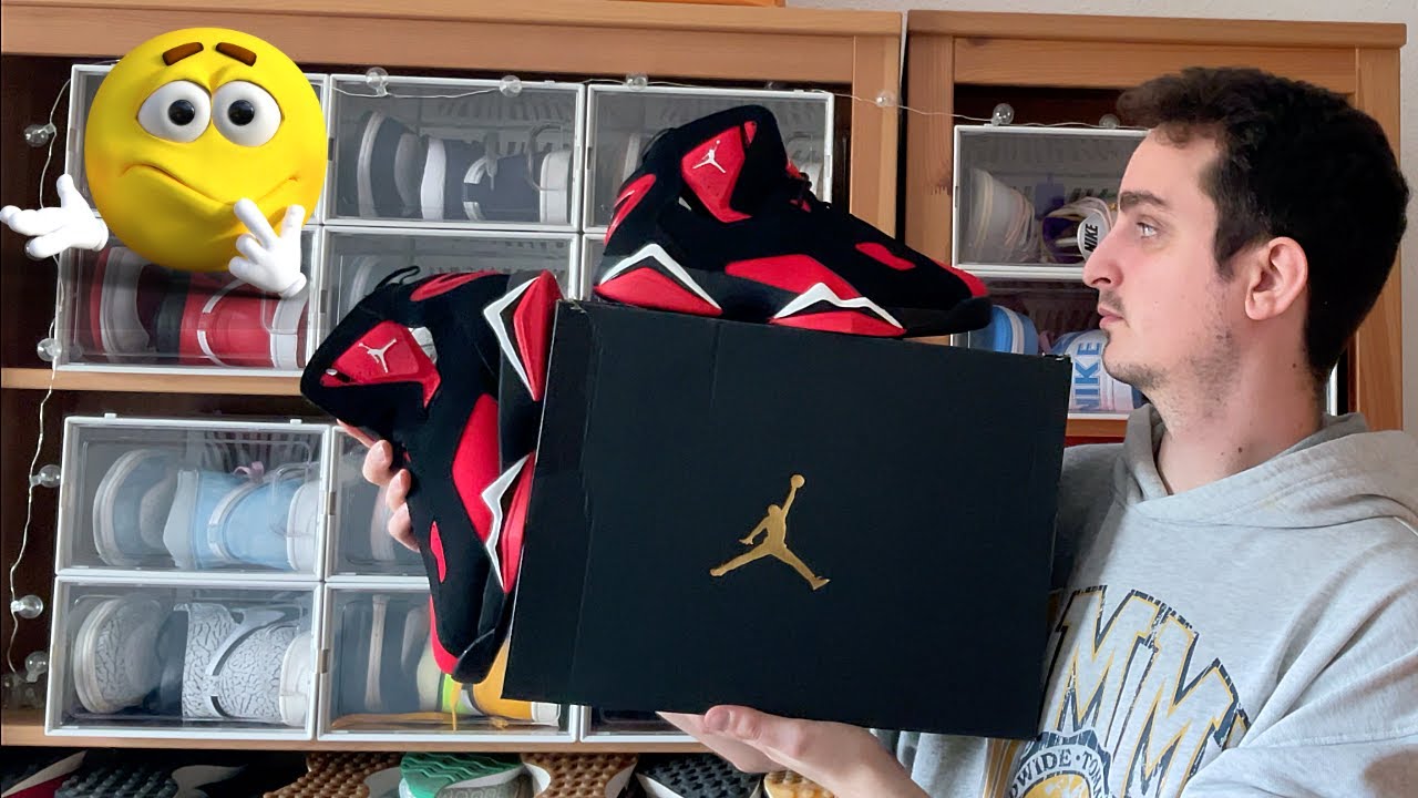 REVIEW JORDAN TRUE FLIGHT BLACK RED❤️🖤 | ¿Valen la pena por 150€?