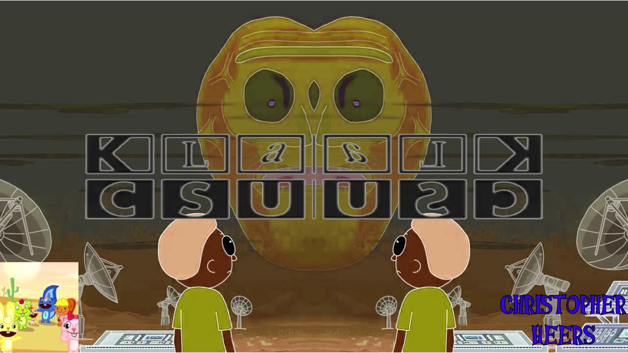 PBKTUFWABTTWEBSTYG Csupo Effects Round 1 vs QMG177, TB2017 & Everyone (1/25)