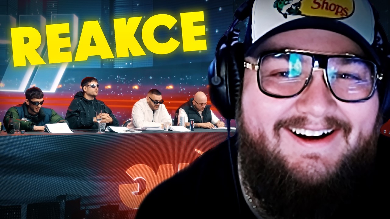 FATTY REAGUJE NA THE MAG WRAP EP.2 !