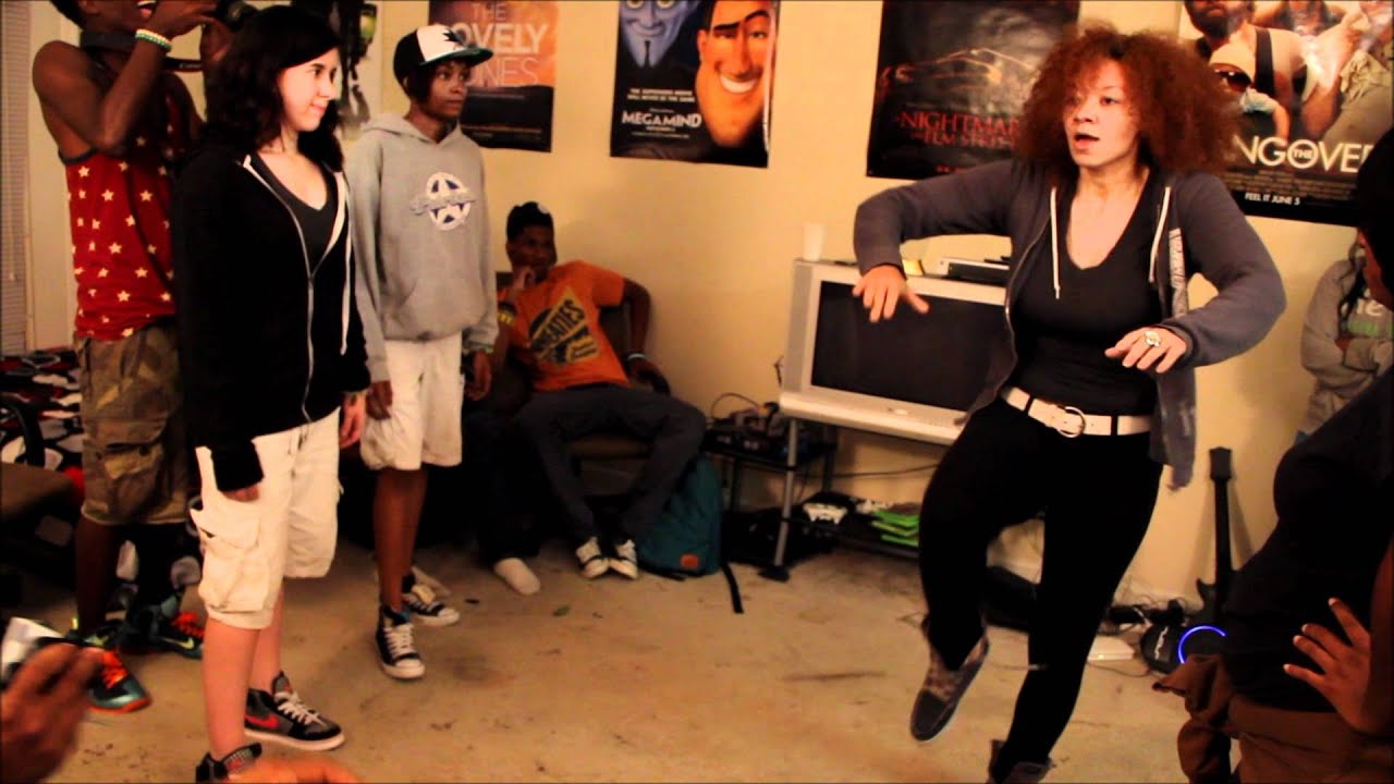 Dragon House Wars | Ladies Edition.wmv