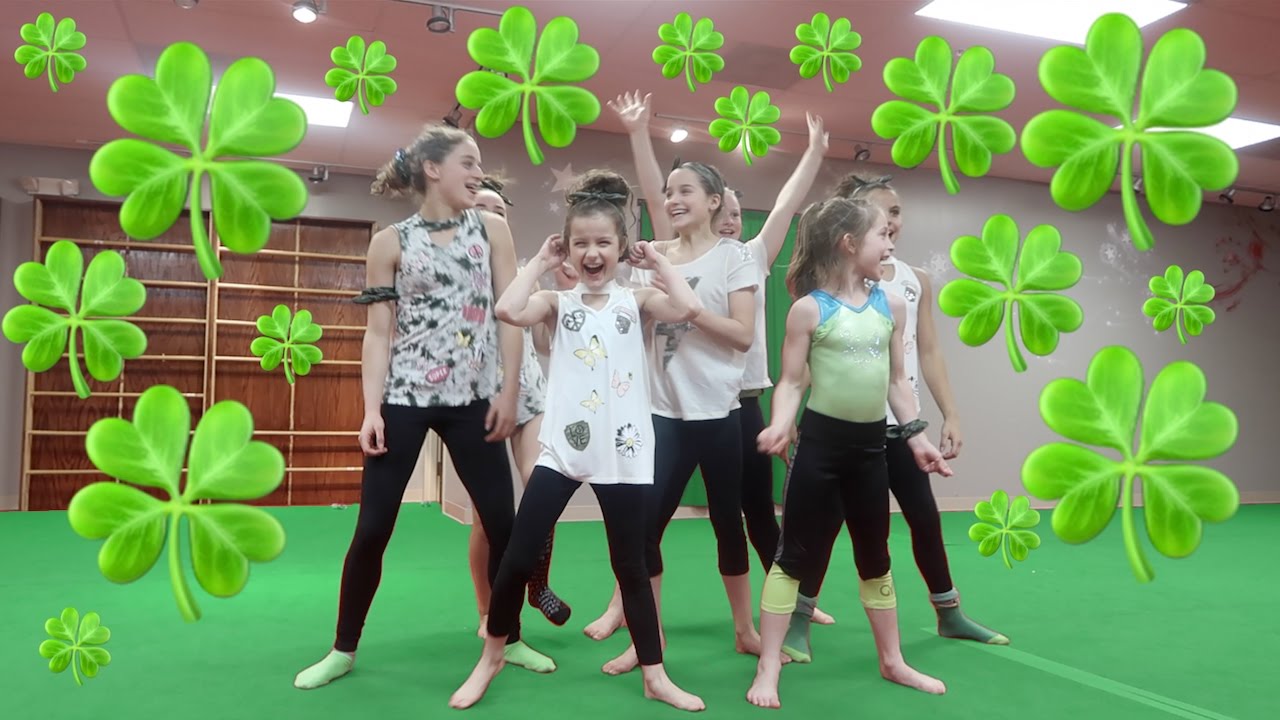 Flair 3.0 First Practice, St. Patrick's Day 🍀 (WK 324.3) | Bratayley