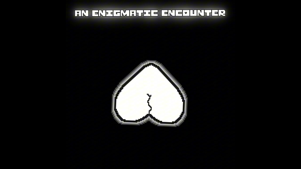 [UNDERTALE: LAST BREATH] An Enigmatic Encounter v4 (shadowed) [1K SPECIAL 3/5] PATH A