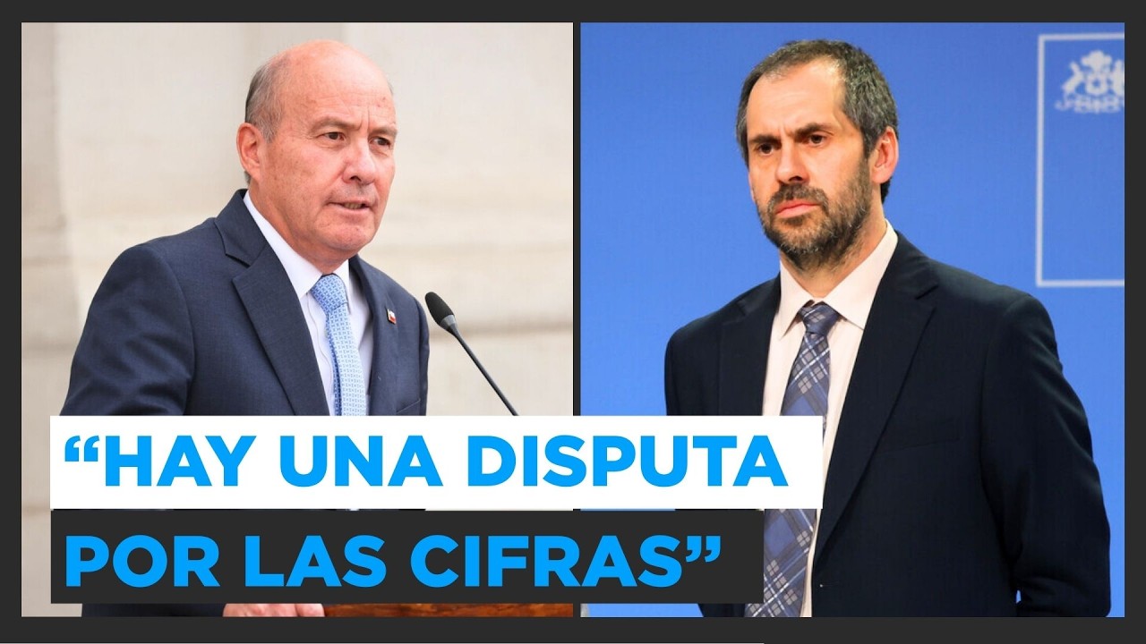 “Hay una disputa por las cifras”: Analizan debate fiscal por supuesto faltante multimillonario