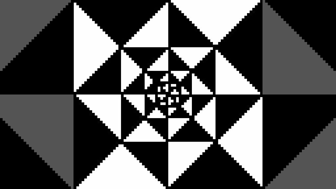 & - Tally Hall (Chiptune cover)