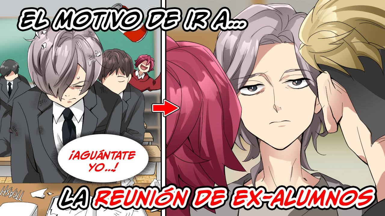 Yo solo moví unos hilos, ellos cayeron por su propio peso… [Doblaje Latino]