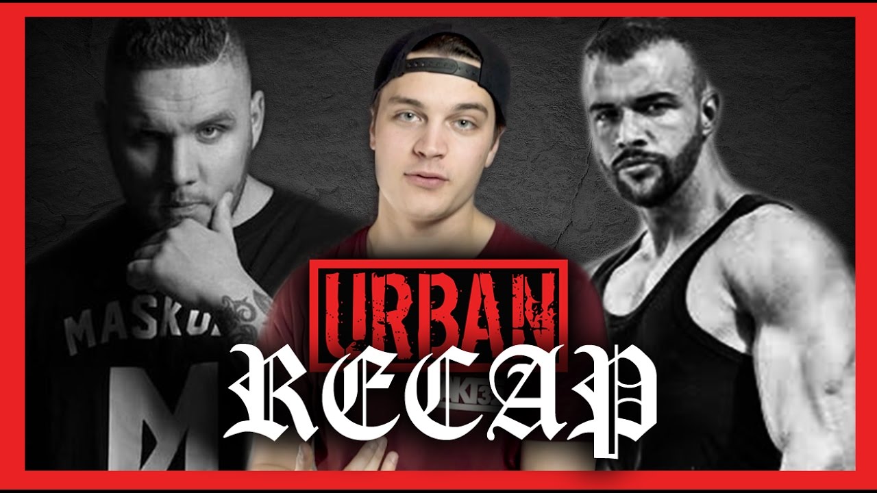 Nächstes Feature auf Black Friday, Kollegah vs Fler, Favorite ist back - URBAN RECAP