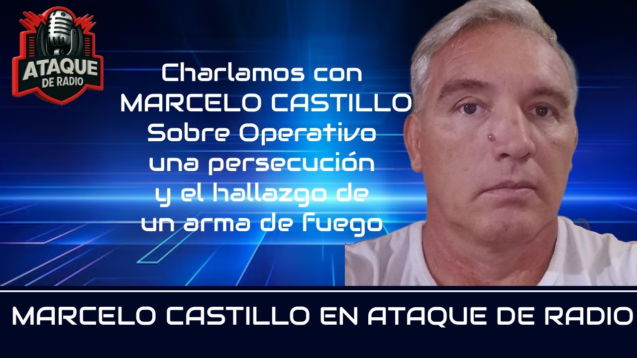 De un llamado vecinal al operativo cerrojo: cómo se evitó un hecho grave en Chascomús