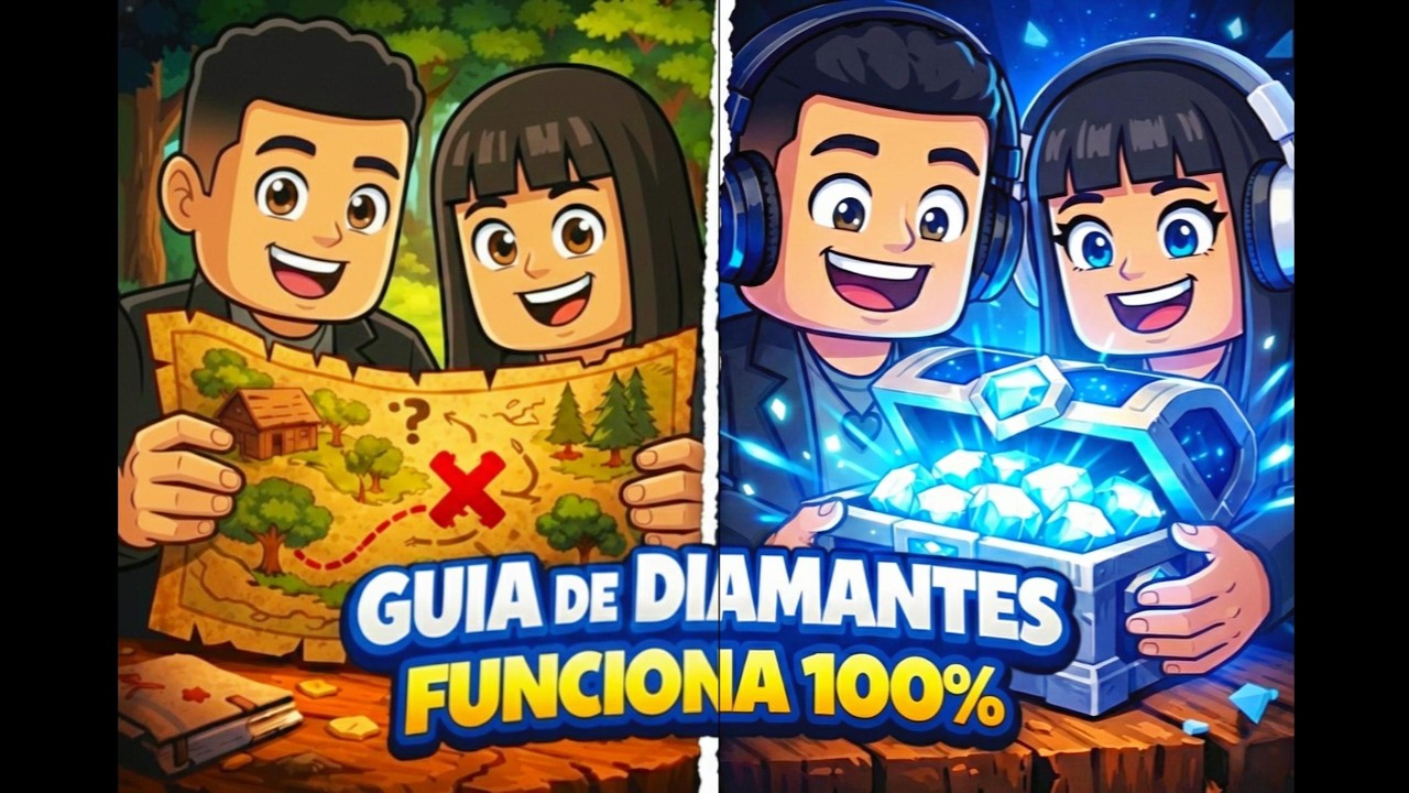 ⛏️ GUIA COMPLETO: Melhor Forma de Farmar Diamantes (99 Noites na floresta) 🚀