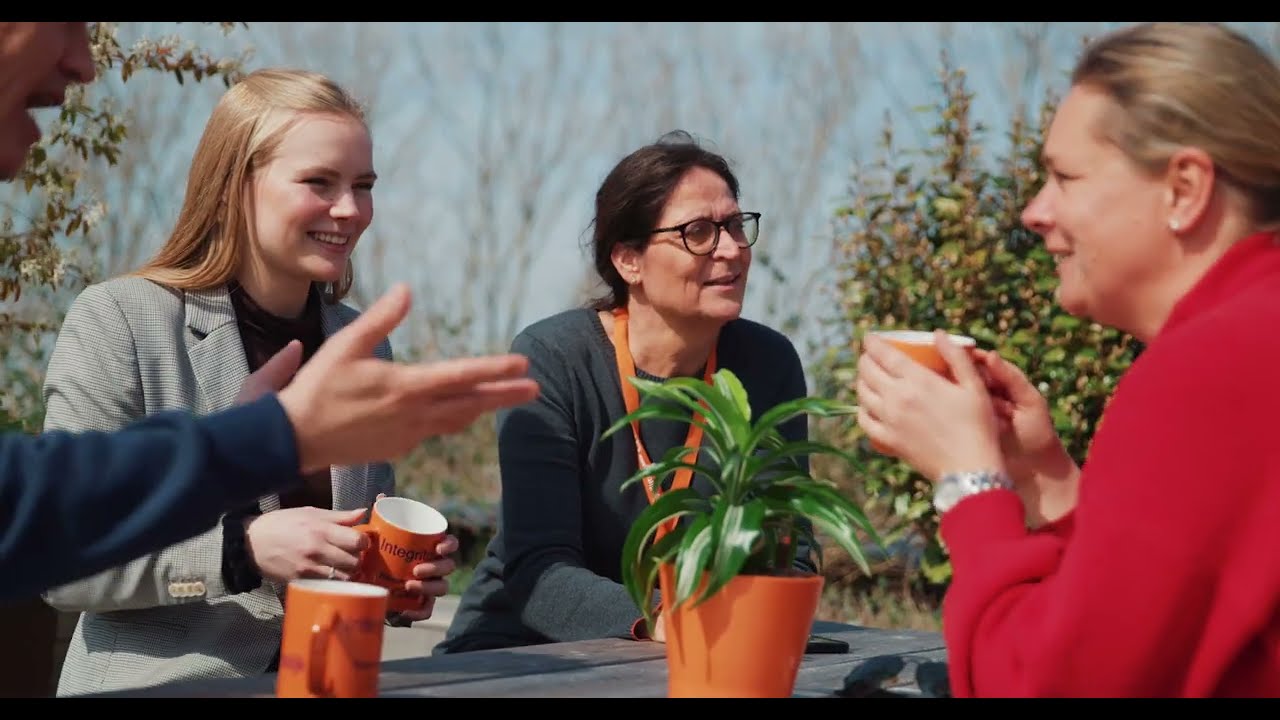 Werken bij VHD