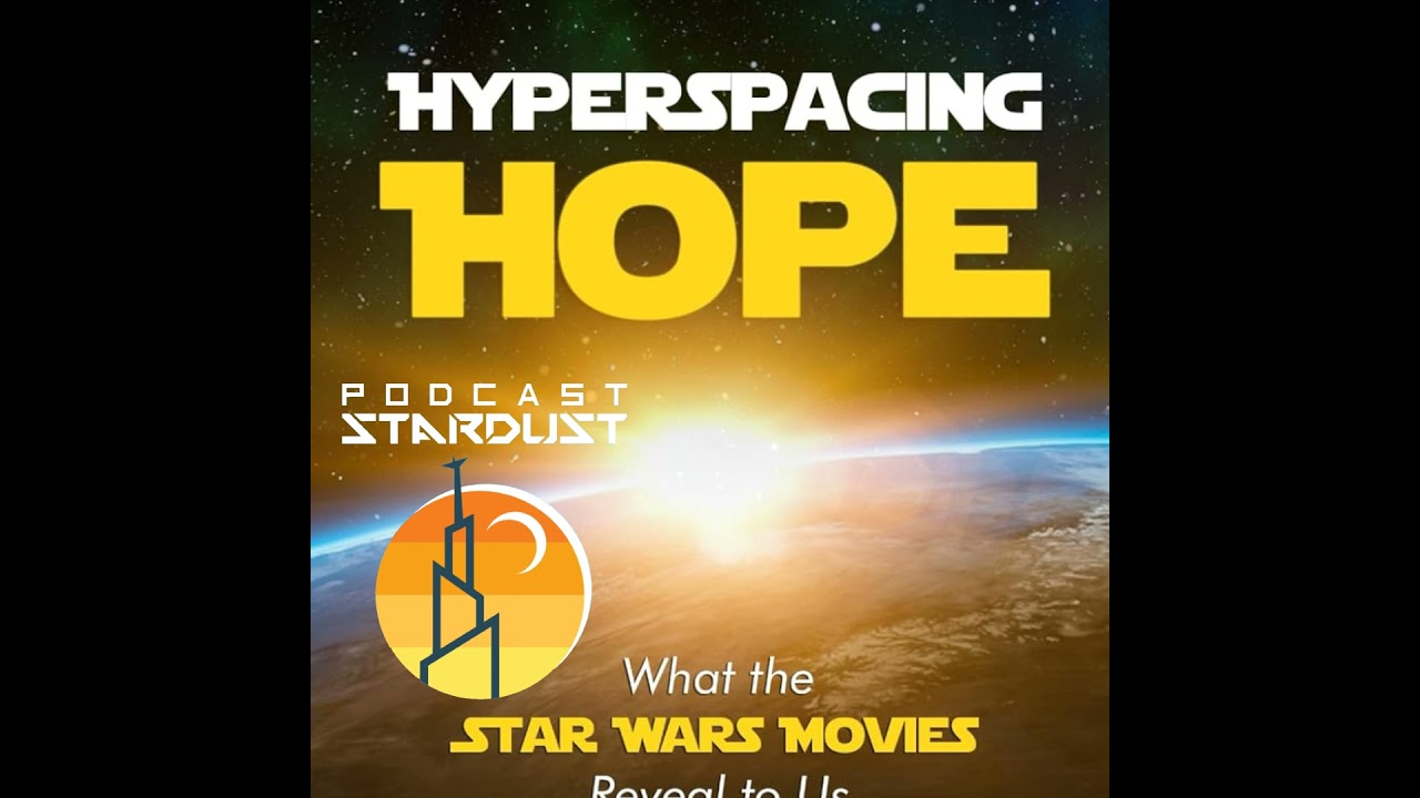 Allen Voivod on Hyperspacing Hope