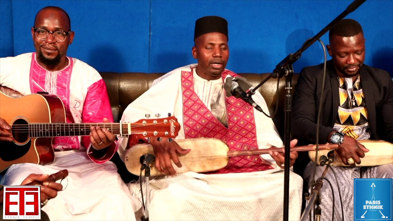 MADEMBA  KONTE   - DEMBA 4