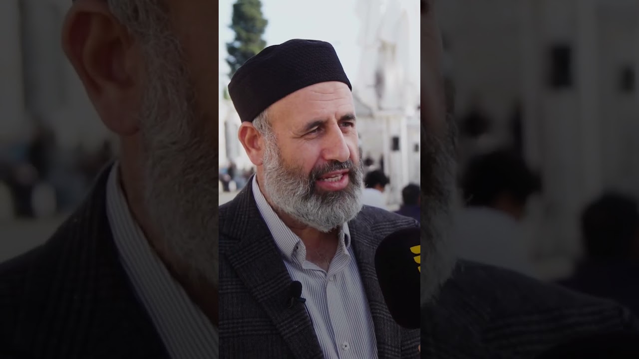 اسمعوا الشيخ نواف رئيس هيئة علماء فلسطين كيف صنف حكام الدول العربية