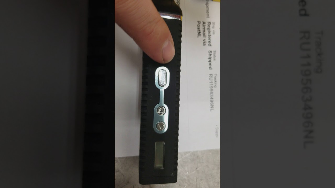 Defective hebe titan-II