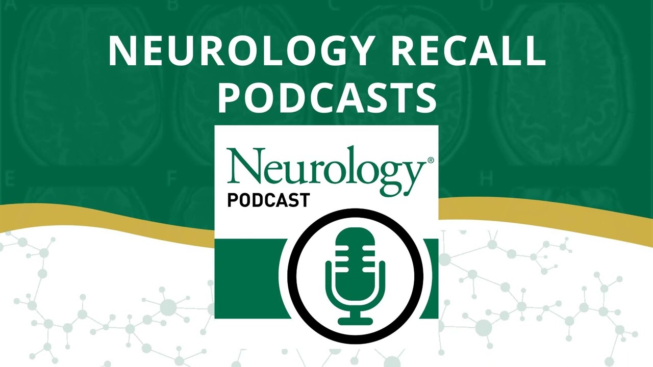 February 2023 Neurology Recall: Pre-Symptomatic Findings in Neurodegeneration
