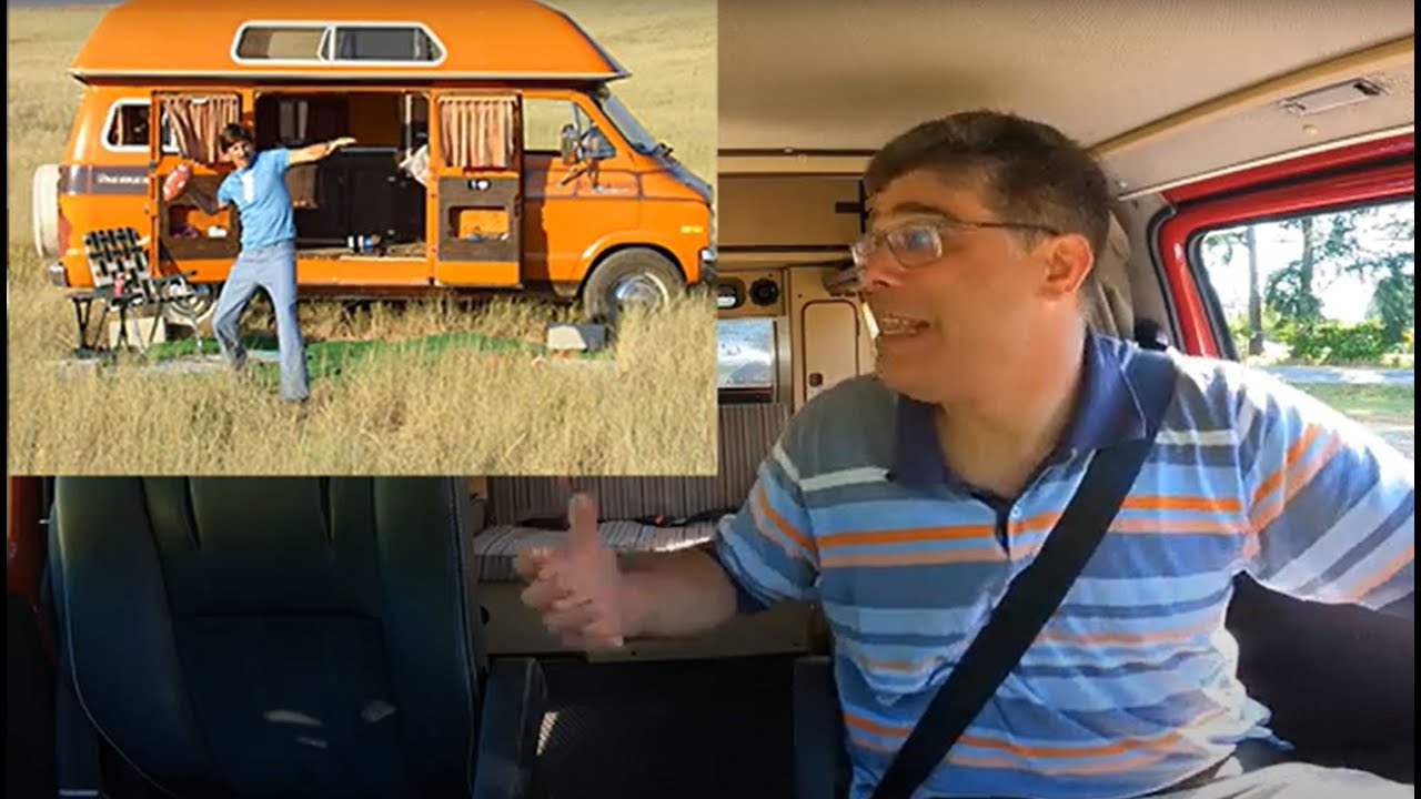 1986 VW Club Joker 3 Westfalia Syncro Diesel High Top [Видео Seat of The Pants от коллекционера а...