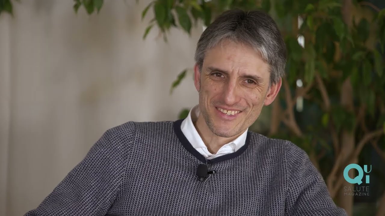 QUI TALK | Intervista a Paolo Donadoni