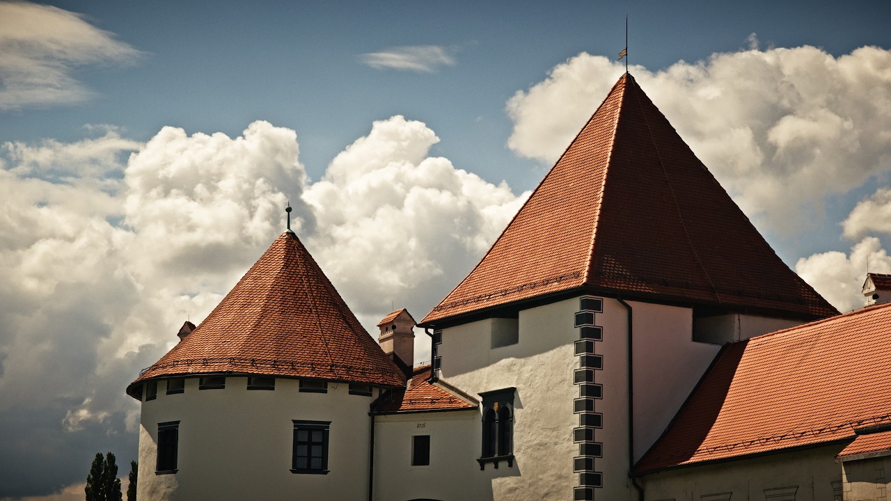 Varaždin Old Fortress | Croatia
