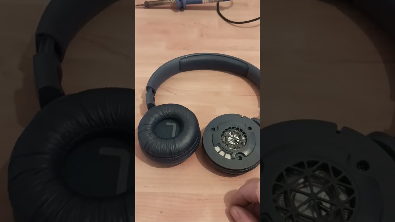 JBL tune 500BT Solucion Bluetooth 100% error 2023  !!!! 😎