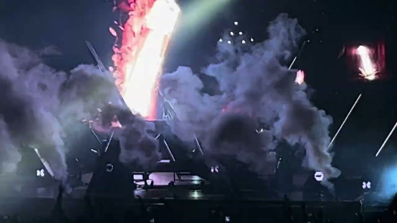 Alan Walker Live Bill Graham Civic Center San Francisco