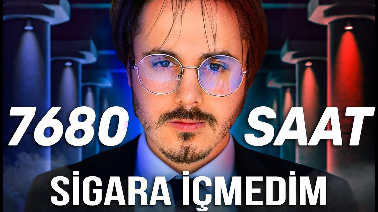 NASIL? Tütün Endüstrisinin En Büyük Kandırmacası! Her 6 Saniyede 1 Kişi Ölüyor!