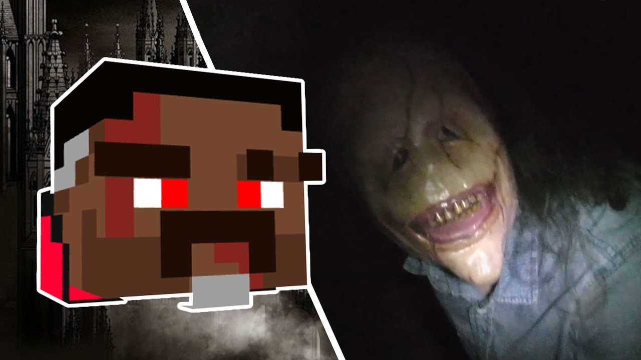 NÃO assista esses CURTAS de TERROR sozinho 👻