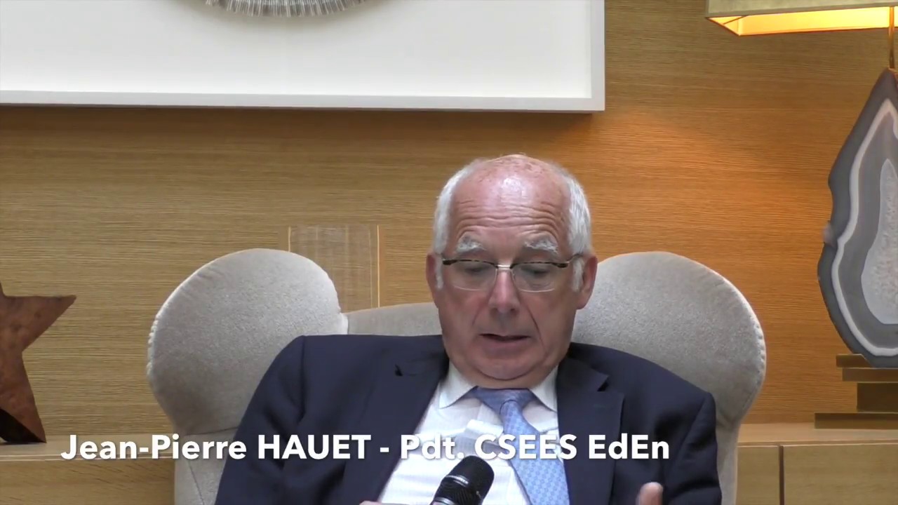 Le bâtiment dans la Transition Énergétique : Quelle consommation d’énergie pour le bâtiment du futur
