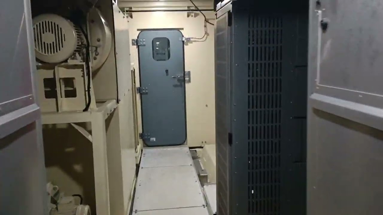 WAG12 inside view 