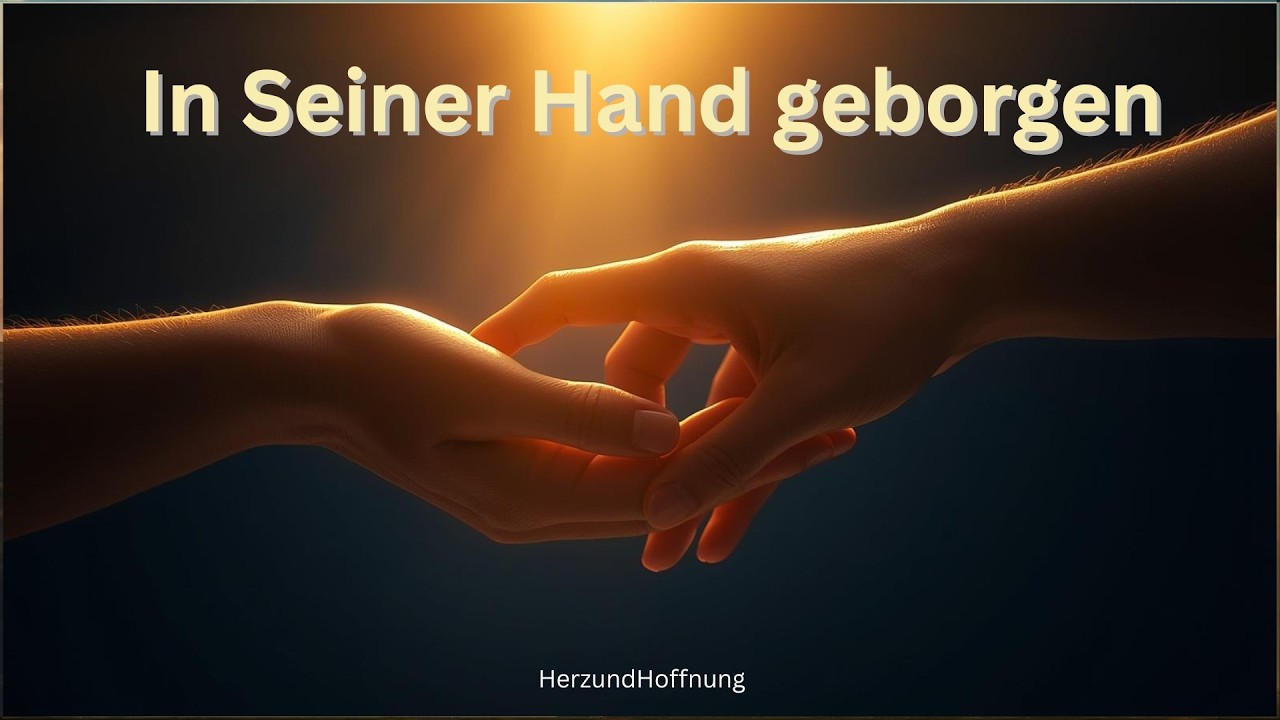 Halt meine Seele fest – Ganz nah bei Dir (Official Duet)
