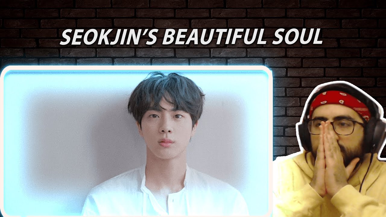 Jin is so considerate - We don`t really know seokjin... or none of them | Reaction