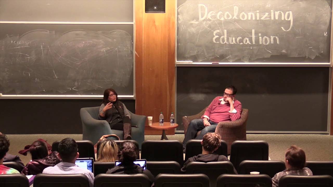 Decolonizing Education